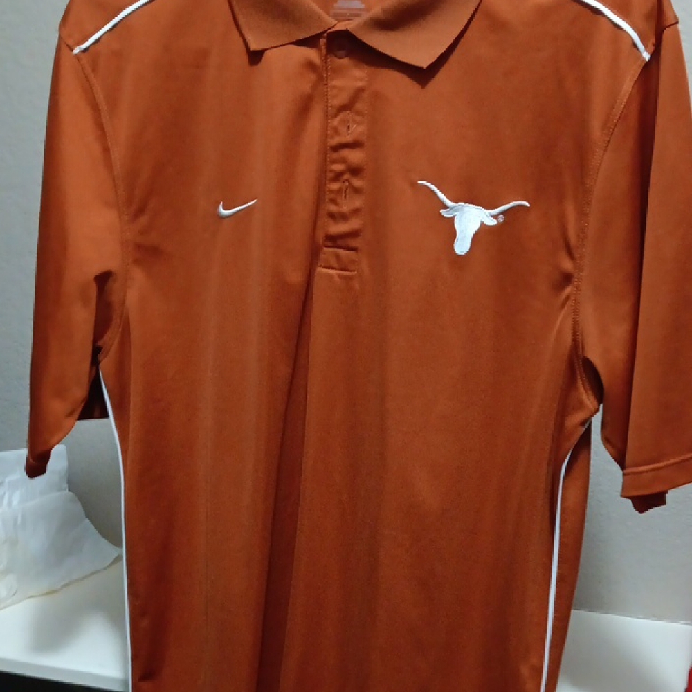 Nike University Of Tx Performance